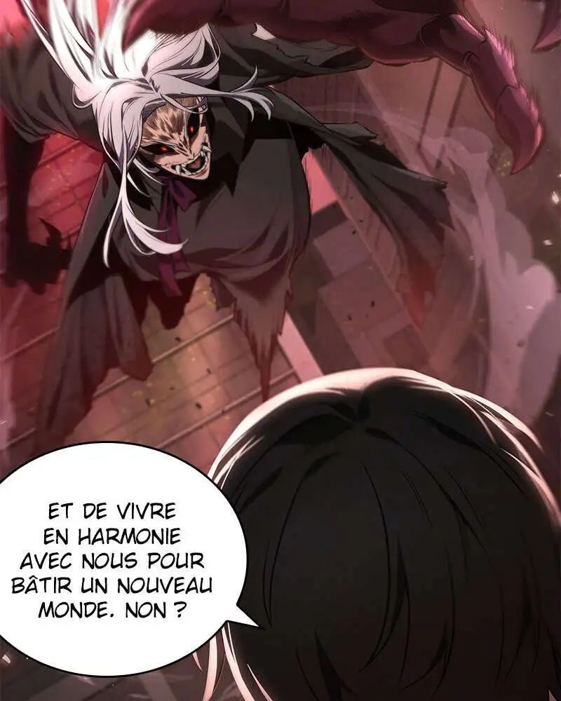 Read Omniscient Reader’s Viewpoint (fr) Manga Online