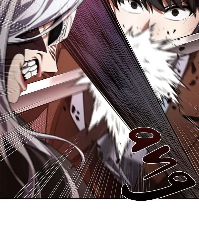 Read Omniscient Reader’s Viewpoint (fr) Manga Online