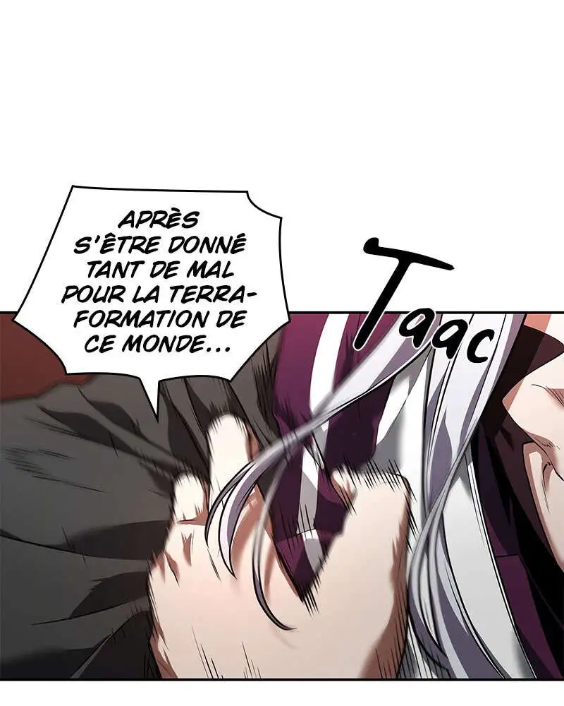 Read Omniscient Reader’s Viewpoint (fr) Manga Online