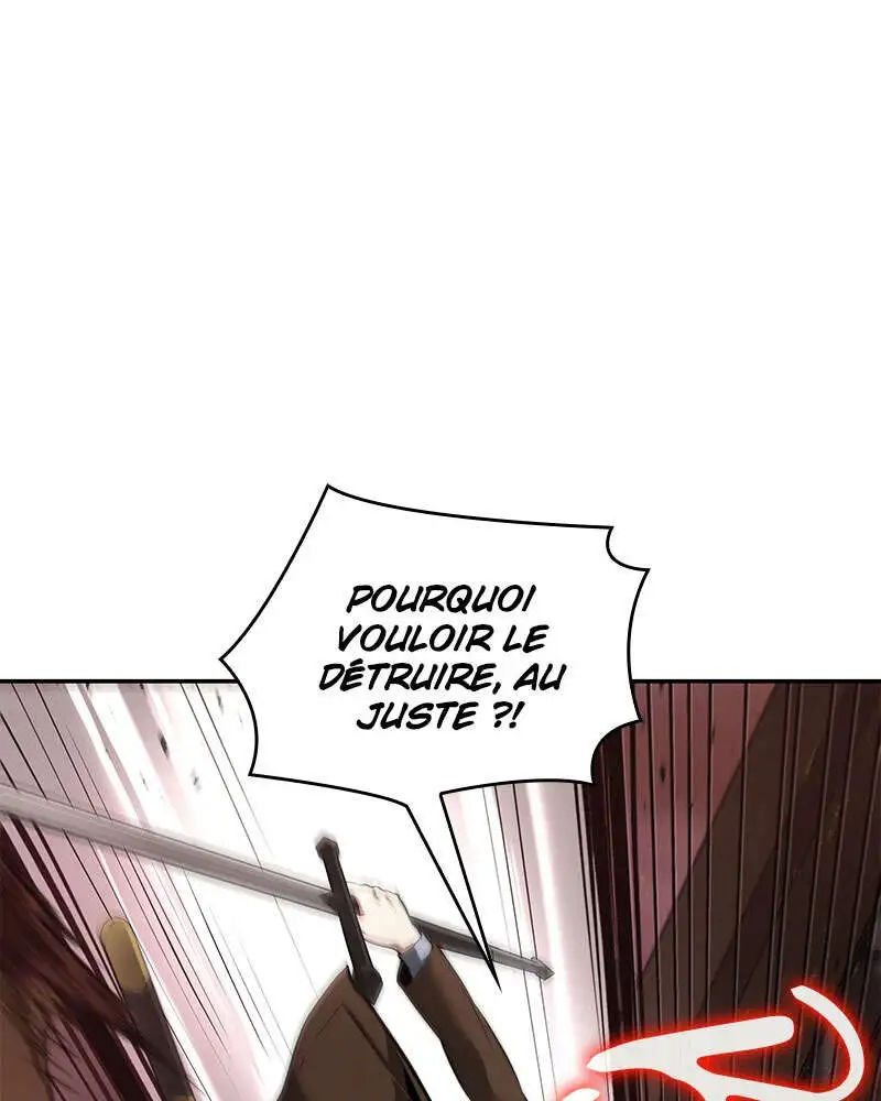 Read Omniscient Reader’s Viewpoint (fr) Manga Online