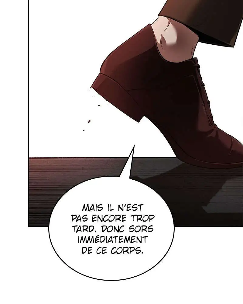 Read Omniscient Reader’s Viewpoint (fr) Manga Online