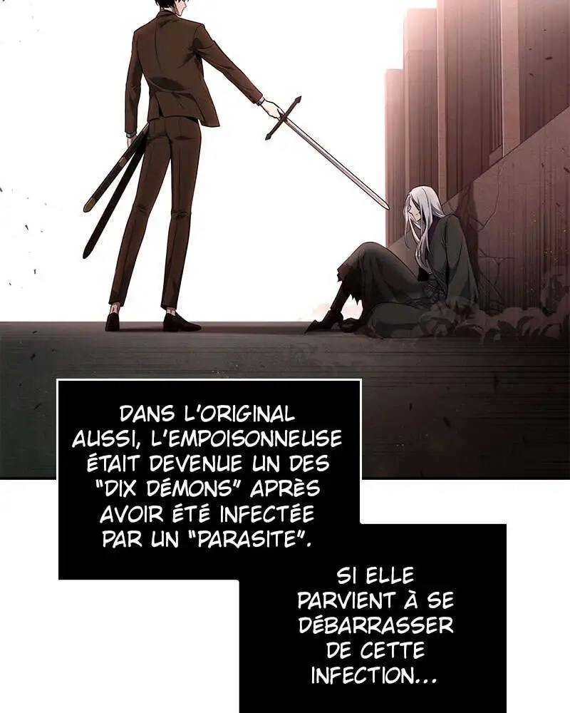 Read Omniscient Reader’s Viewpoint (fr) Manga Online