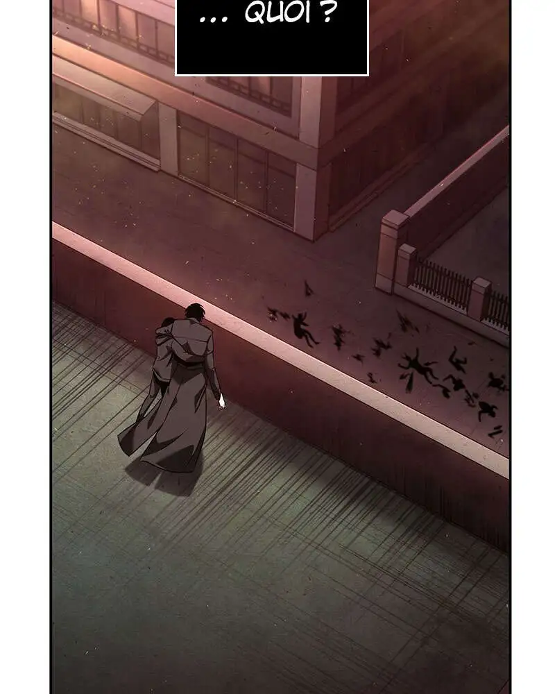 Read Omniscient Reader’s Viewpoint (fr) Manga Online