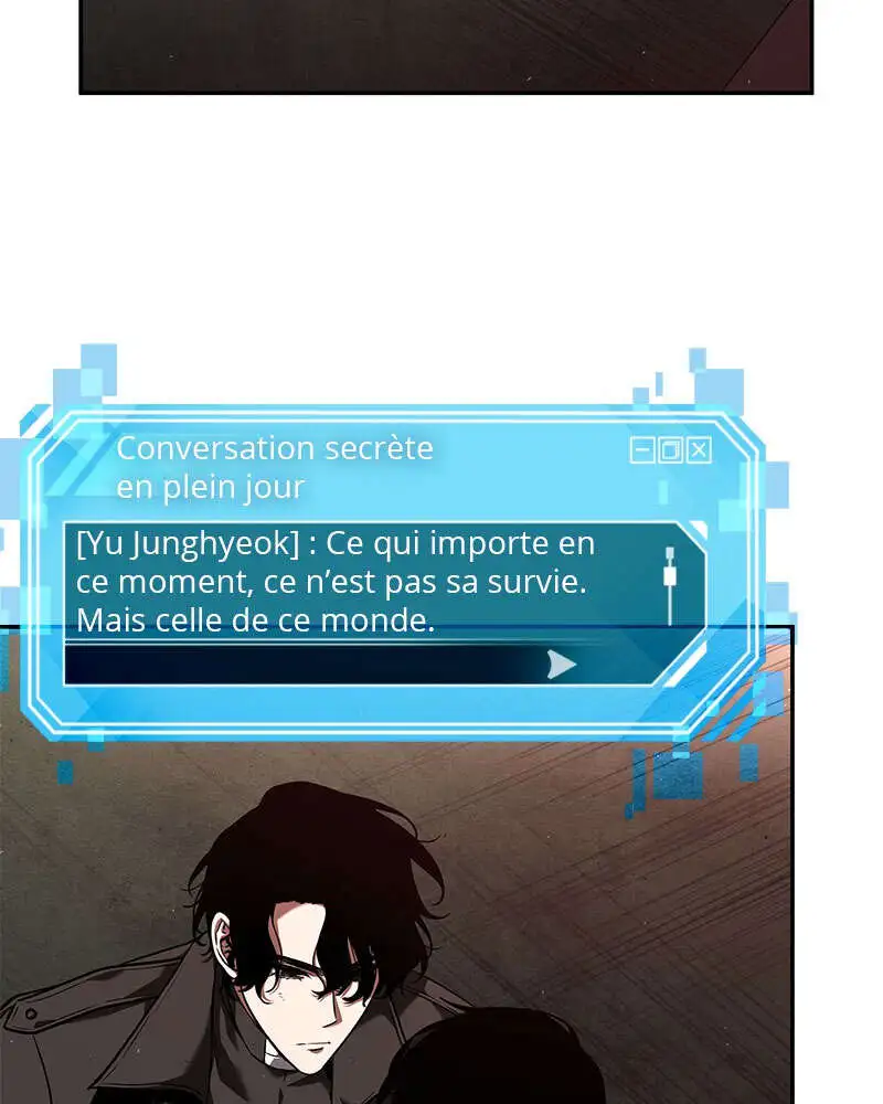 Read Omniscient Reader’s Viewpoint (fr) Manga Online