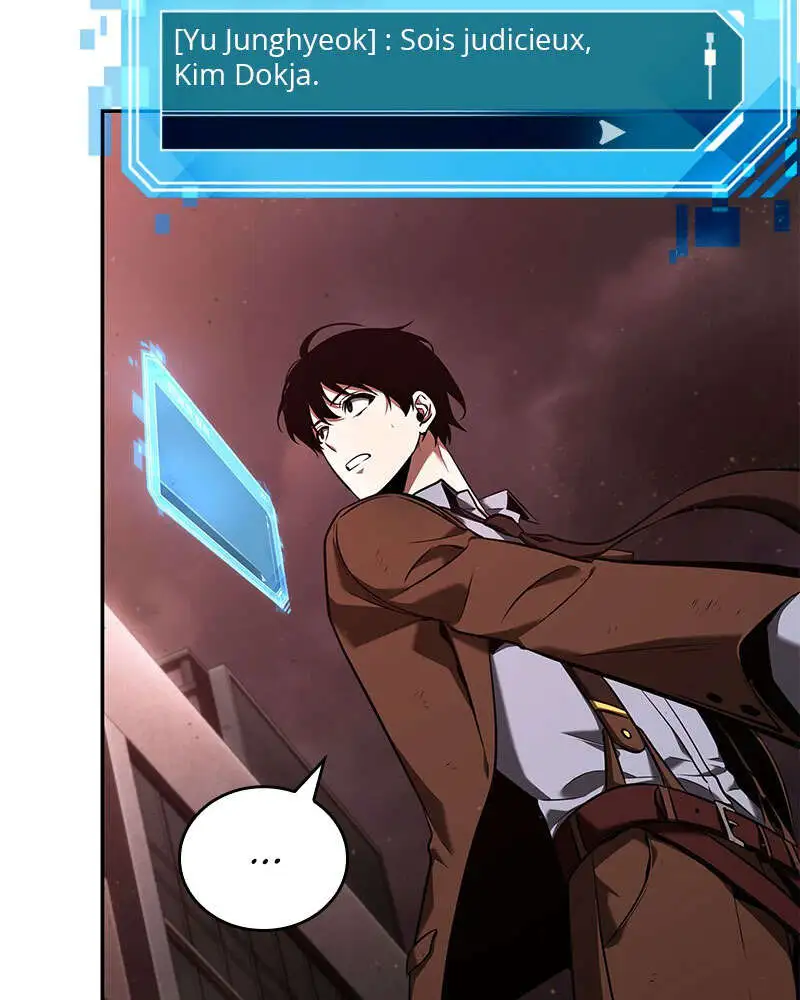 Read Omniscient Reader’s Viewpoint (fr) Manga Online