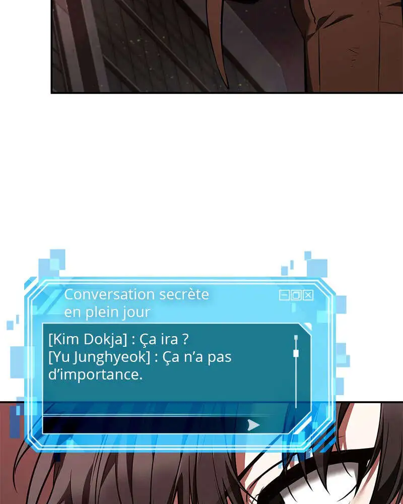 Read Omniscient Reader’s Viewpoint (fr) Manga Online