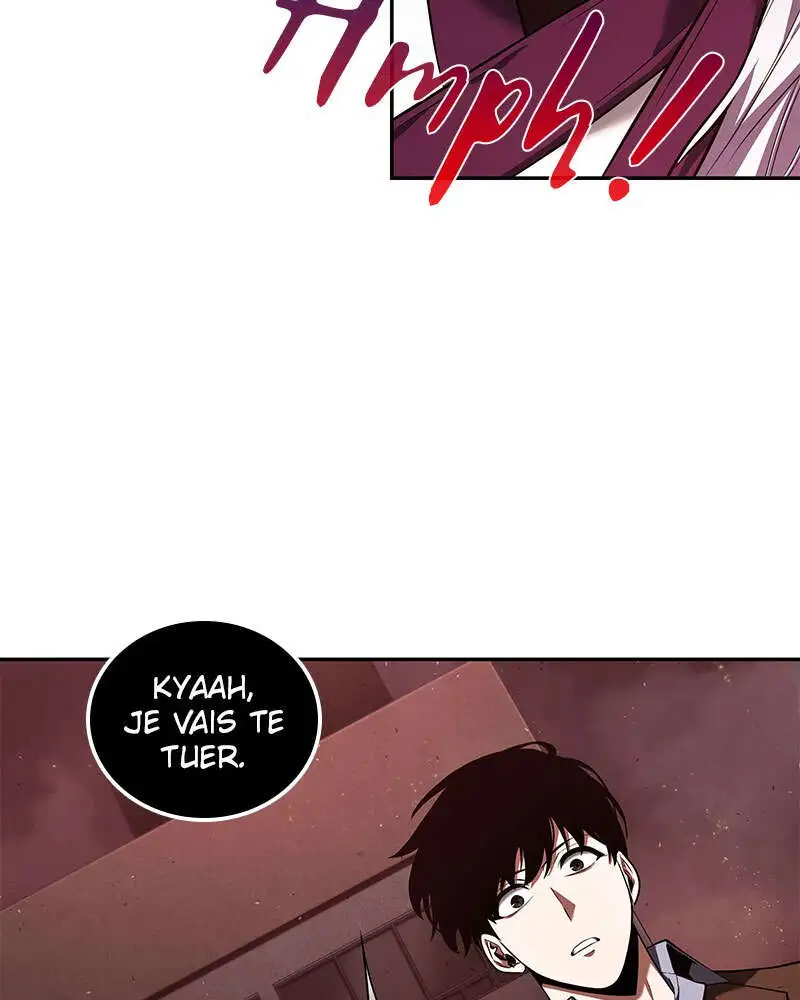 Read Omniscient Reader’s Viewpoint (fr) Manga Online