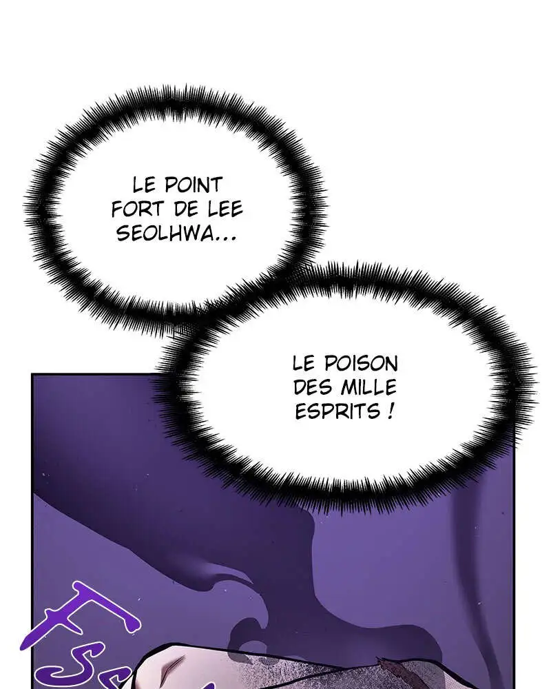 Read Omniscient Reader’s Viewpoint (fr) Manga Online