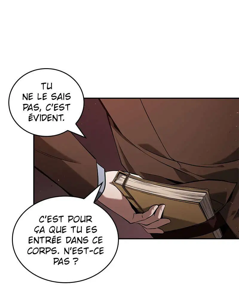 Read Omniscient Reader’s Viewpoint (fr) Manga Online