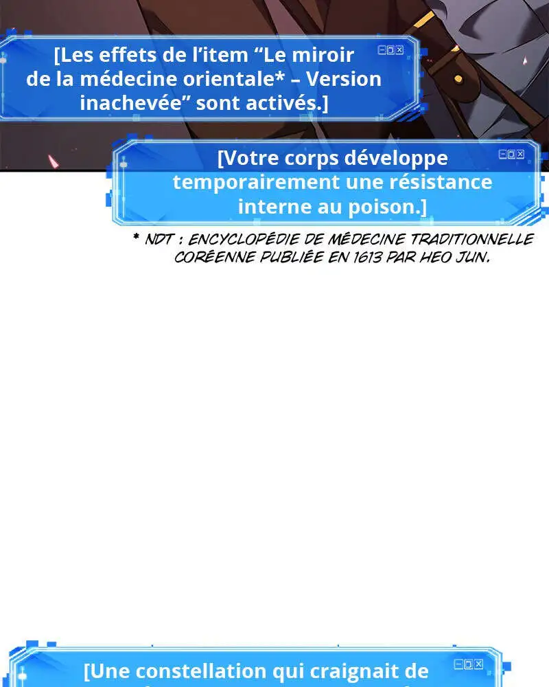 Read Omniscient Reader’s Viewpoint (fr) Manga Online