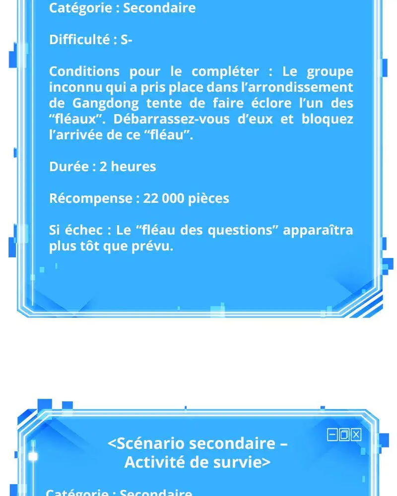 Read Omniscient Reader’s Viewpoint (fr) Manga Online