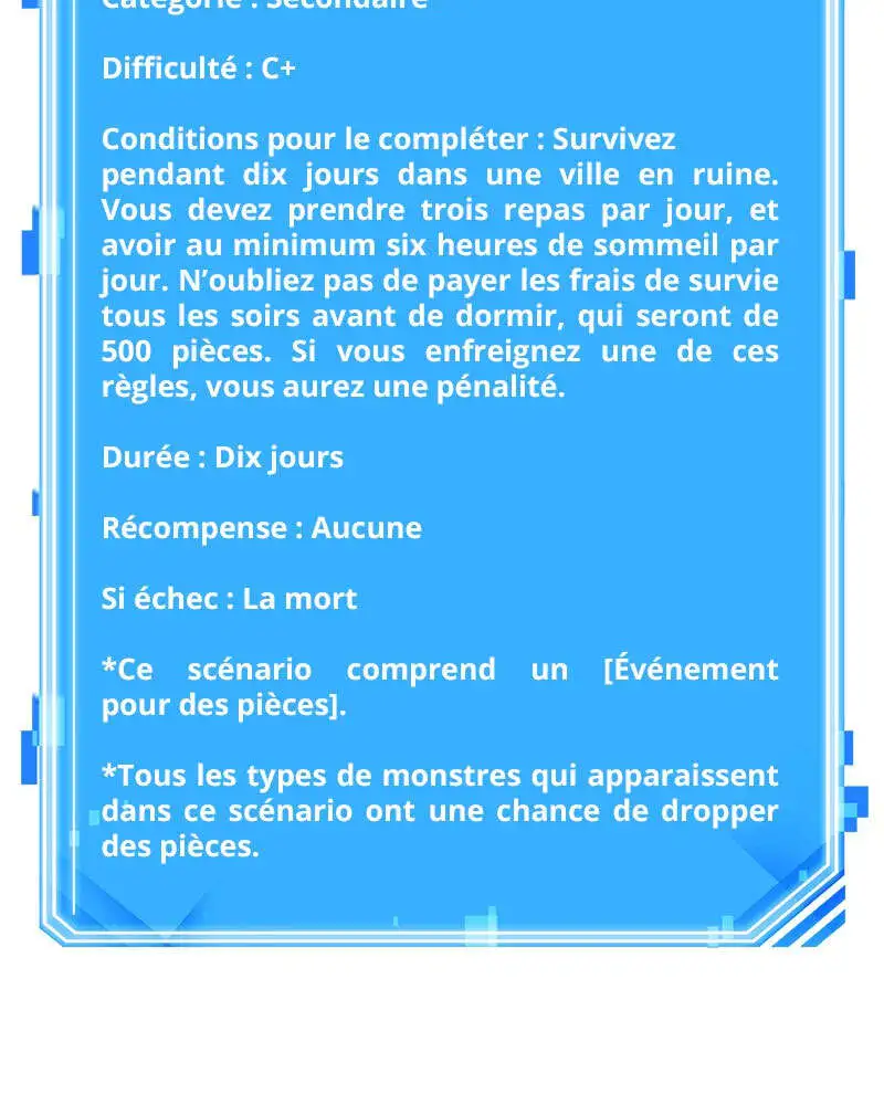 Read Omniscient Reader’s Viewpoint (fr) Manga Online