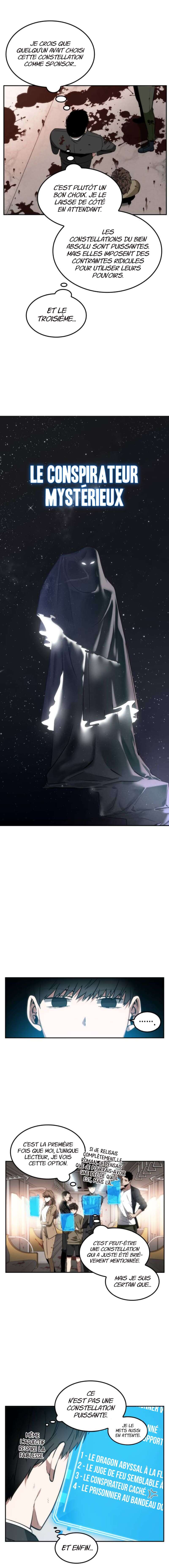 Read Omniscient Reader’s Viewpoint (fr) Manga Online