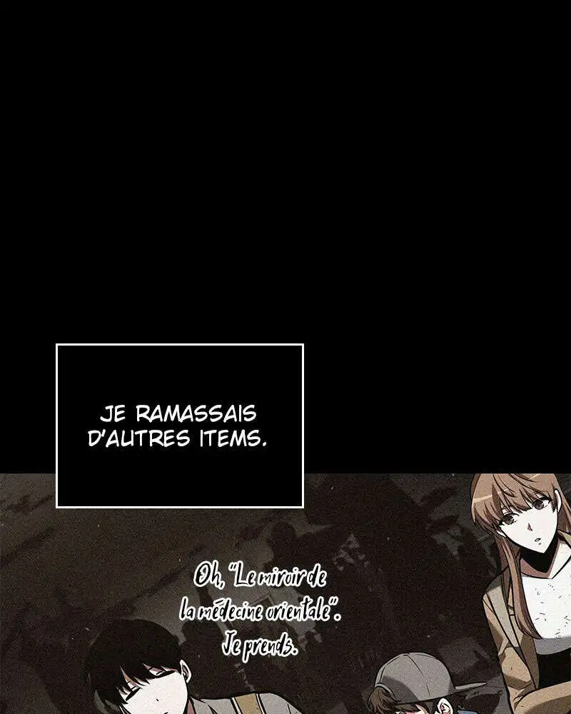 Read Omniscient Reader’s Viewpoint (fr) Manga Online