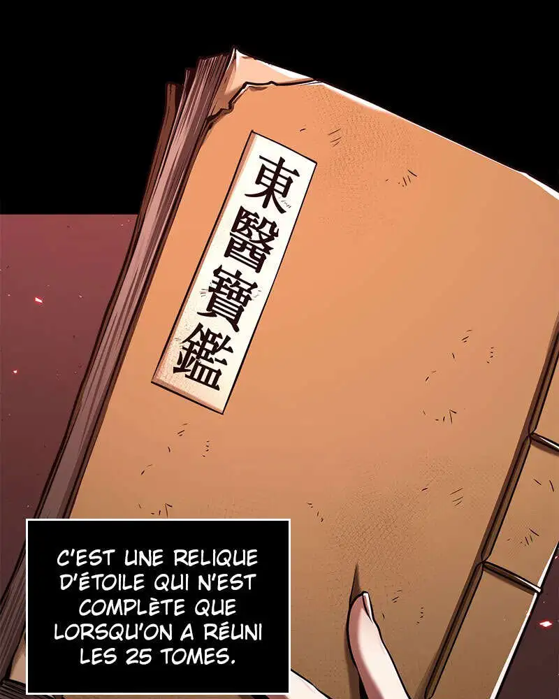 Read Omniscient Reader’s Viewpoint (fr) Manga Online