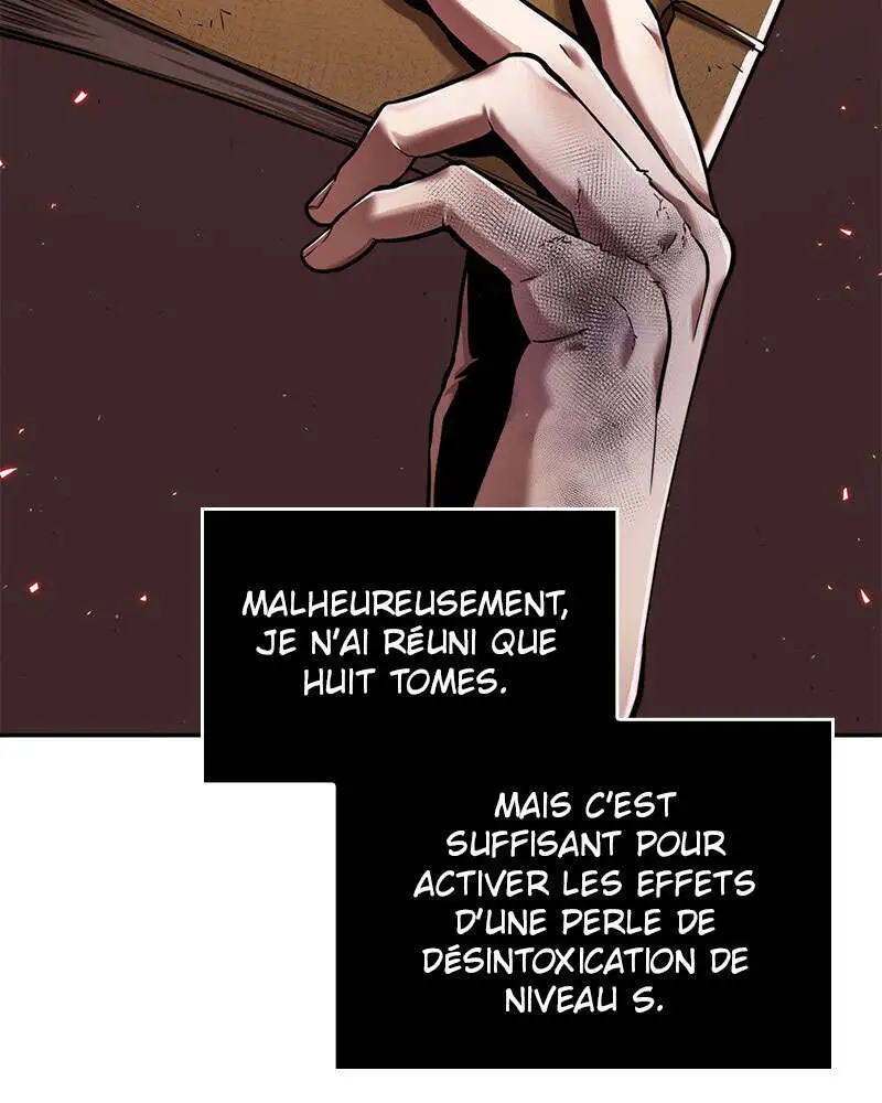 Read Omniscient Reader’s Viewpoint (fr) Manga Online