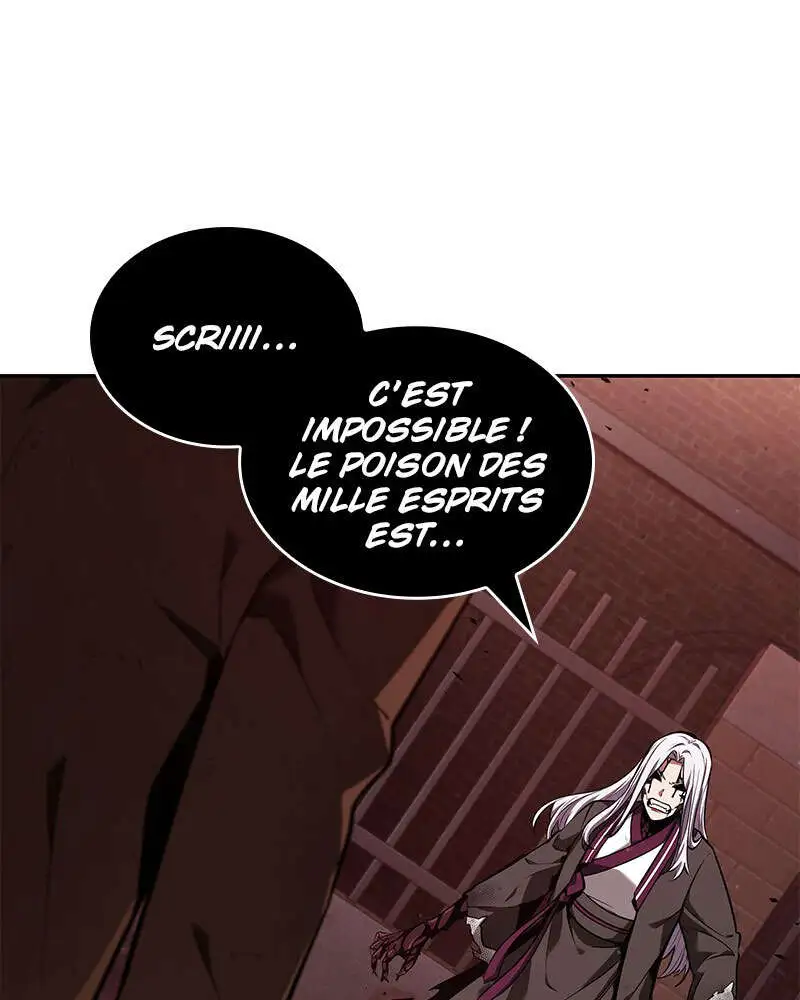 Read Omniscient Reader’s Viewpoint (fr) Manga Online