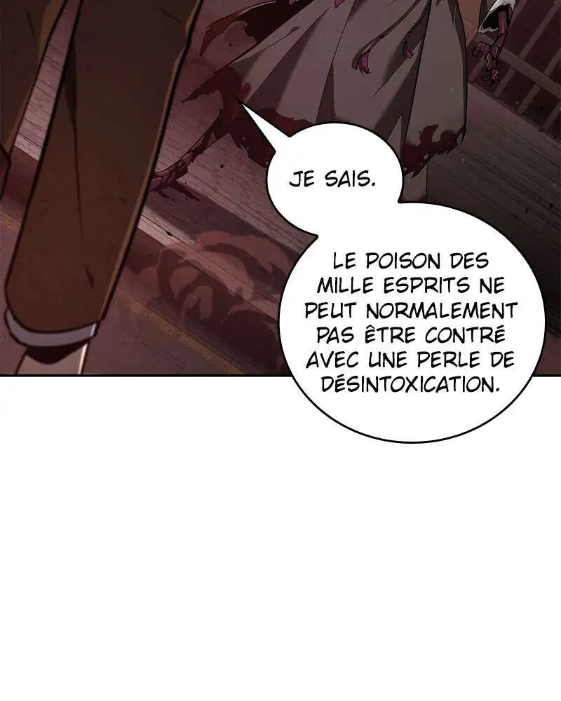 Read Omniscient Reader’s Viewpoint (fr) Manga Online