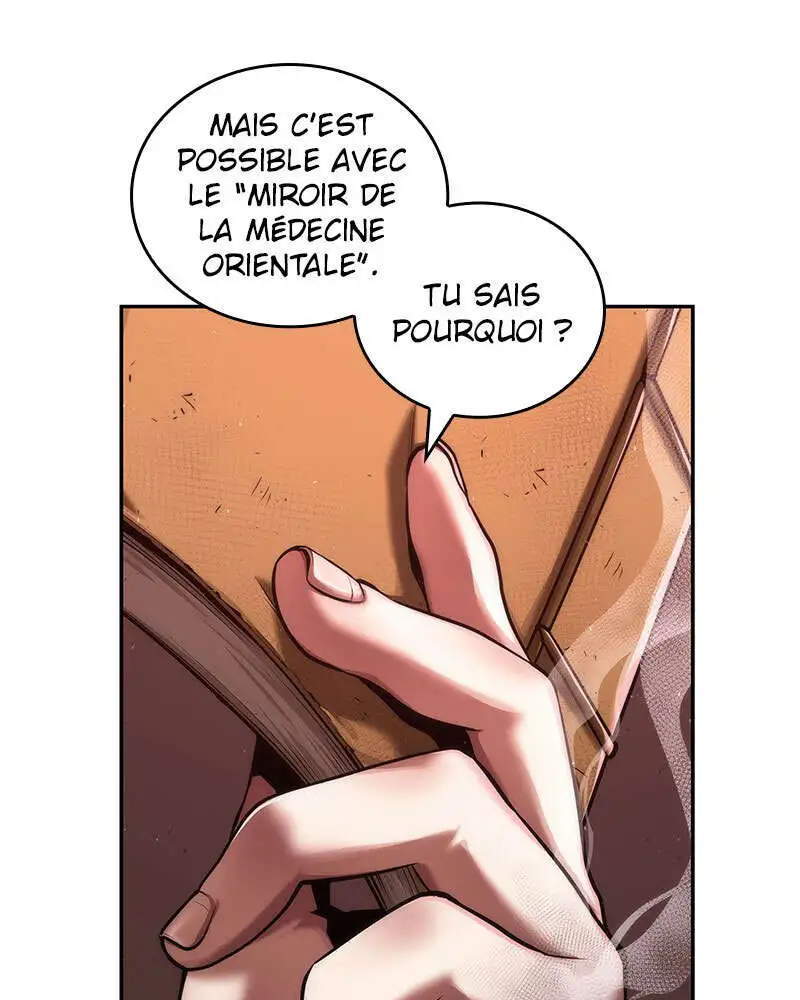 Read Omniscient Reader’s Viewpoint (fr) Manga Online