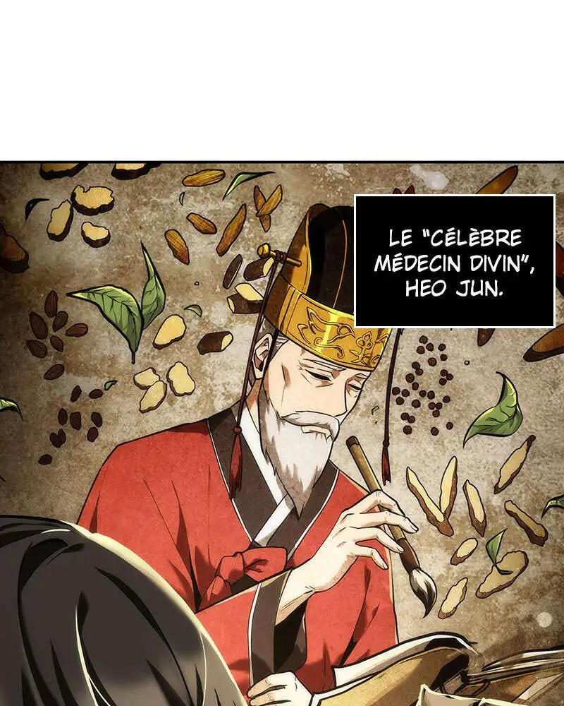 Read Omniscient Reader’s Viewpoint (fr) Manga Online