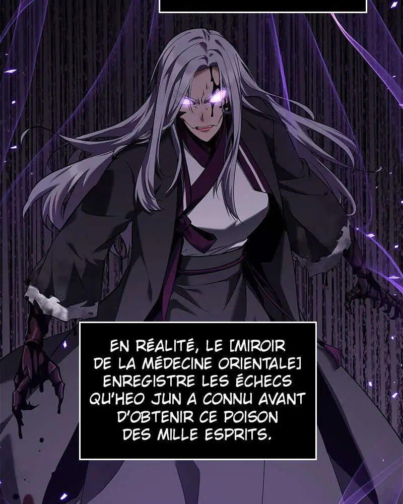 Read Omniscient Reader’s Viewpoint (fr) Manga Online
