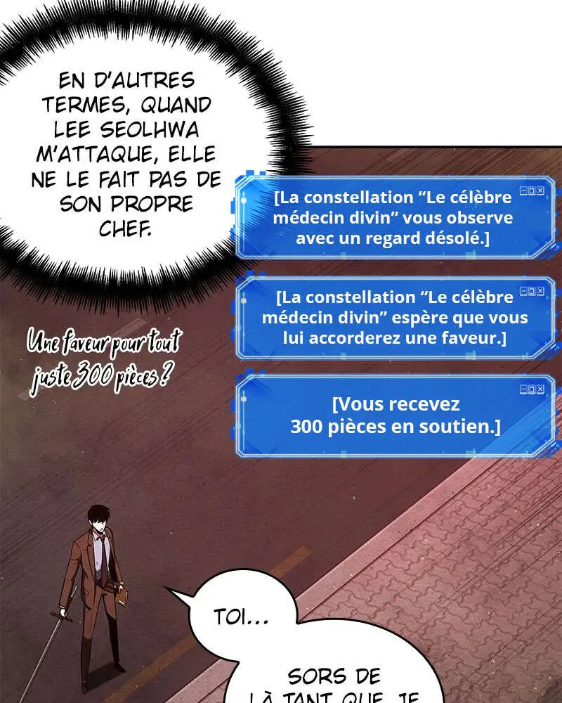 Read Omniscient Reader’s Viewpoint (fr) Manga Online