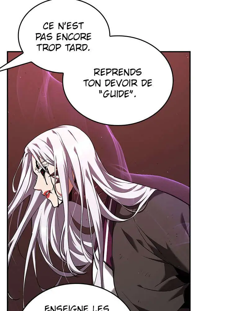 Read Omniscient Reader’s Viewpoint (fr) Manga Online