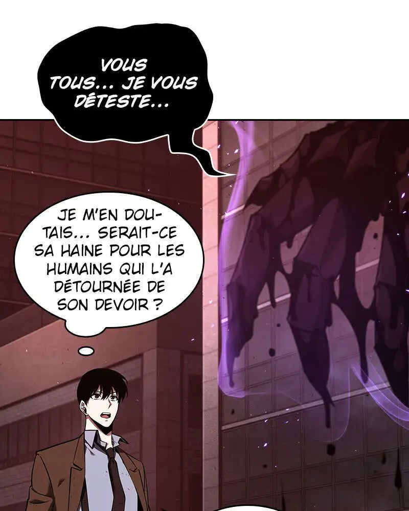 Read Omniscient Reader’s Viewpoint (fr) Manga Online