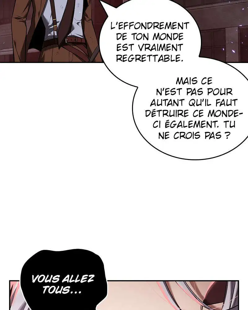 Read Omniscient Reader’s Viewpoint (fr) Manga Online