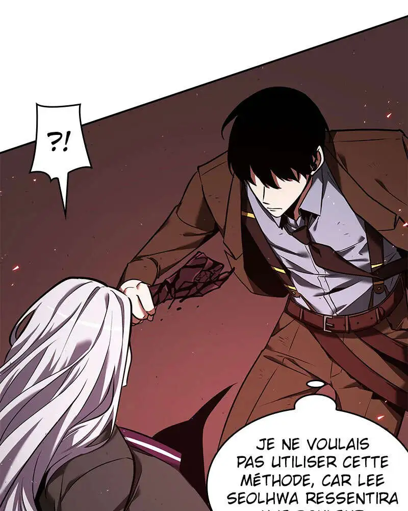 Read Omniscient Reader’s Viewpoint (fr) Manga Online