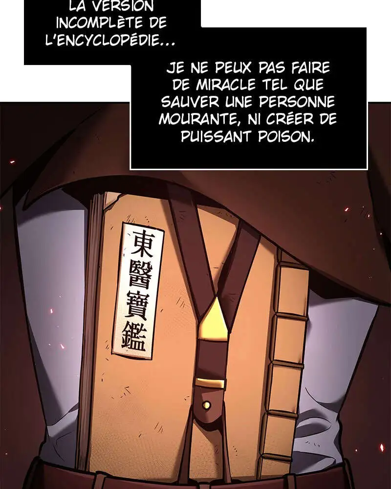 Read Omniscient Reader’s Viewpoint (fr) Manga Online