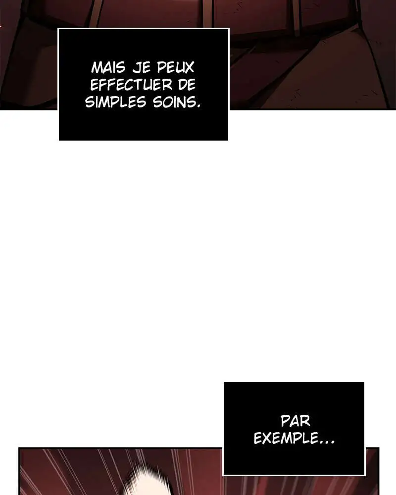 Read Omniscient Reader’s Viewpoint (fr) Manga Online