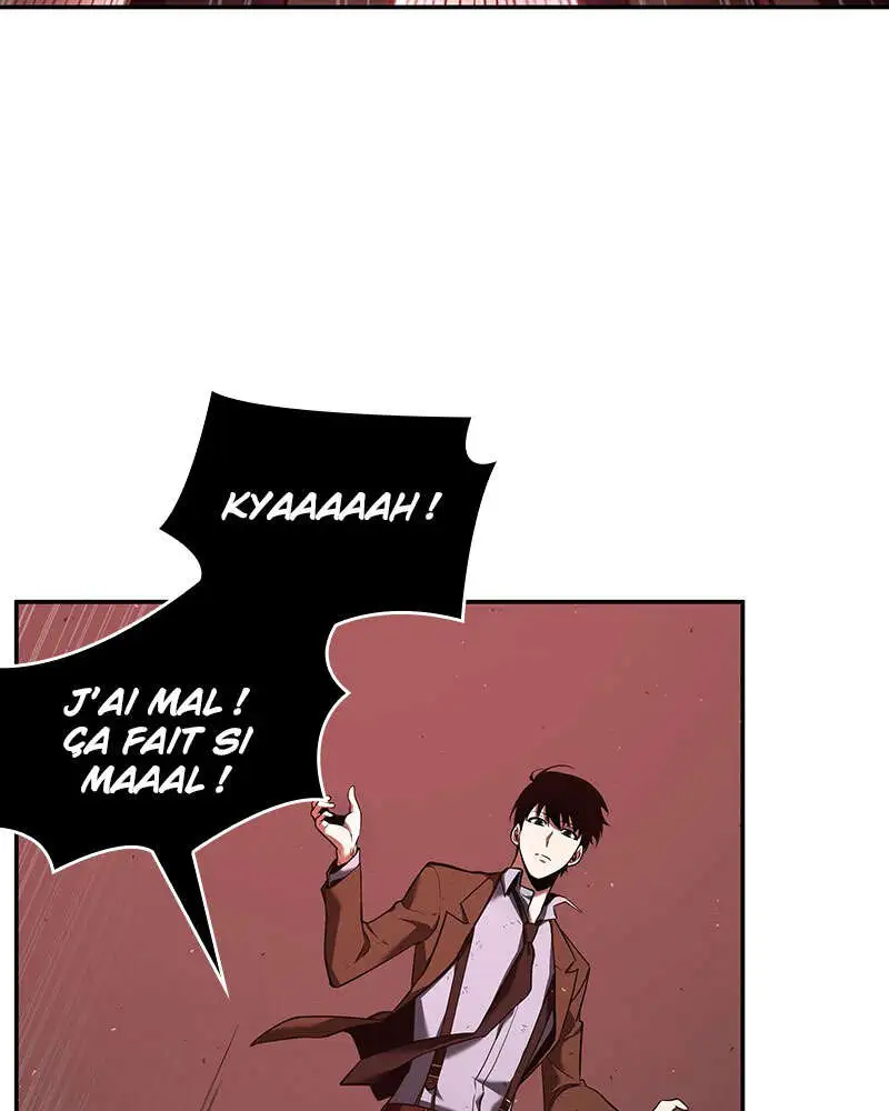 Read Omniscient Reader’s Viewpoint (fr) Manga Online