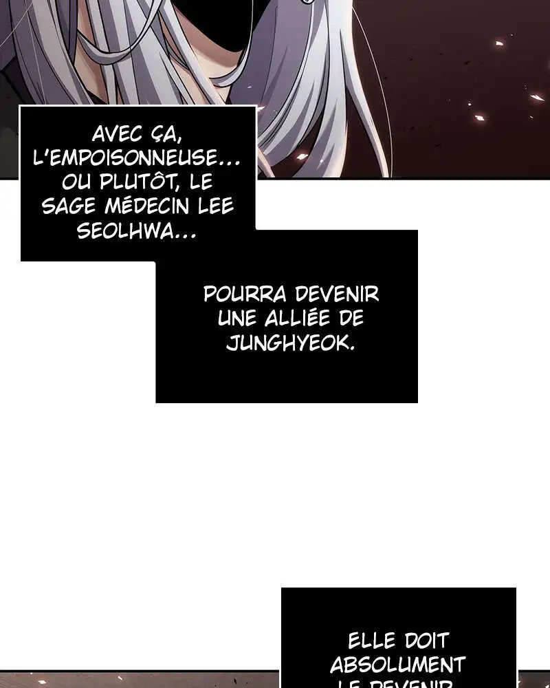 Read Omniscient Reader’s Viewpoint (fr) Manga Online