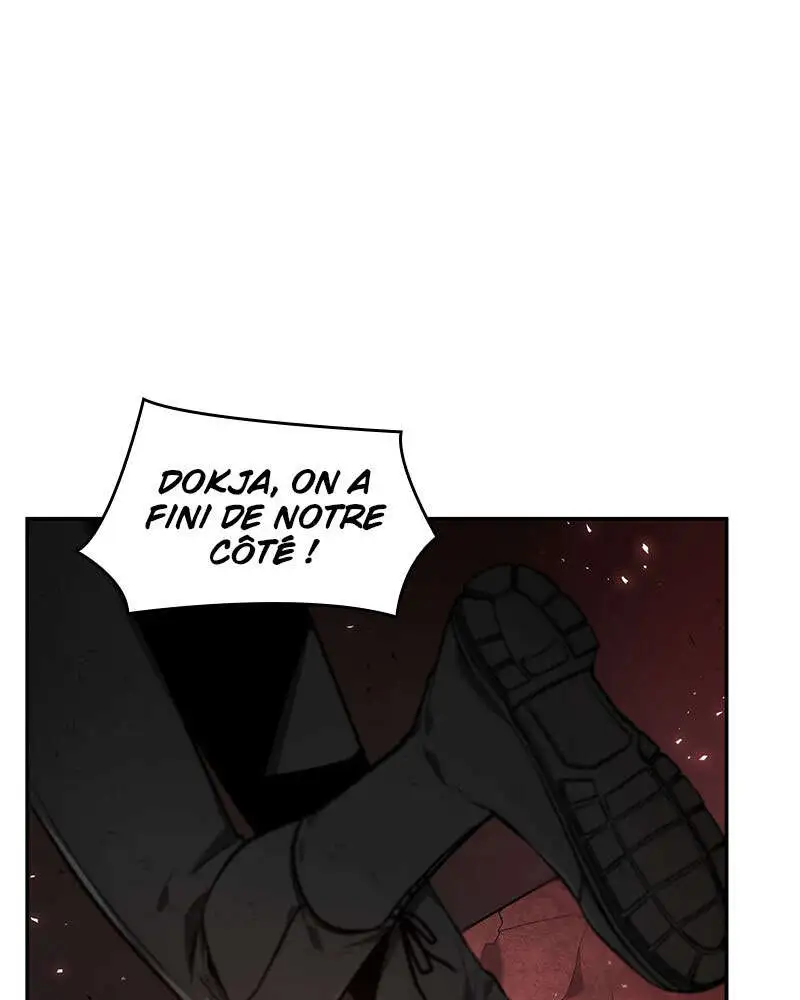 Read Omniscient Reader’s Viewpoint (fr) Manga Online