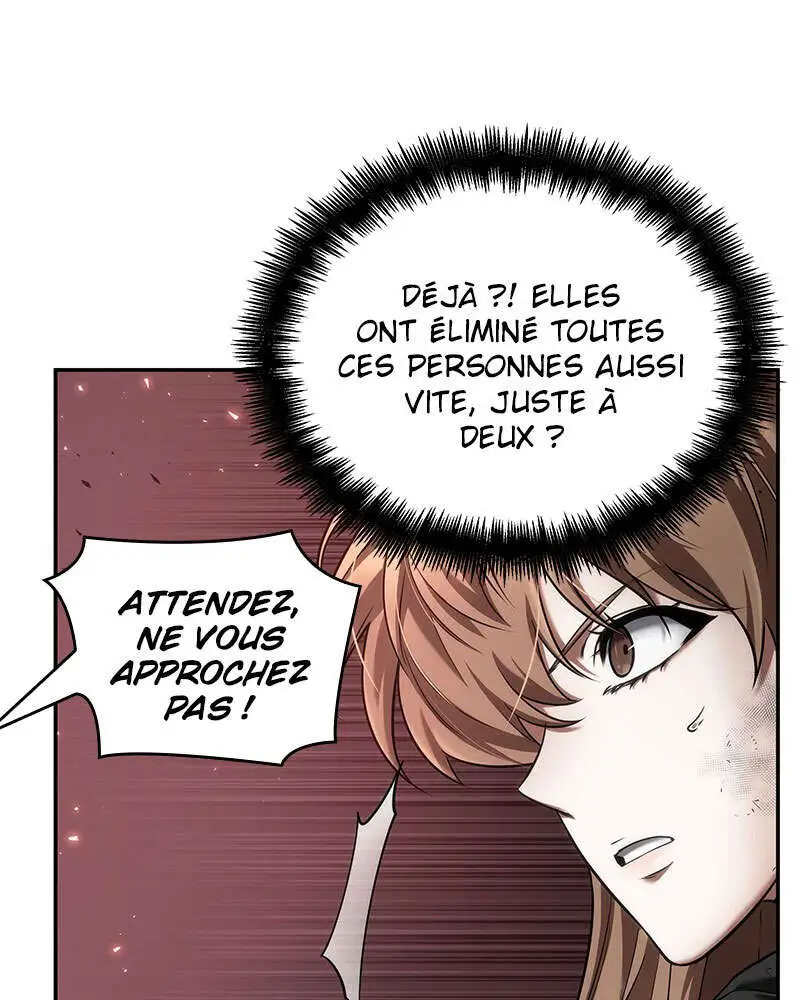 Read Omniscient Reader’s Viewpoint (fr) Manga Online