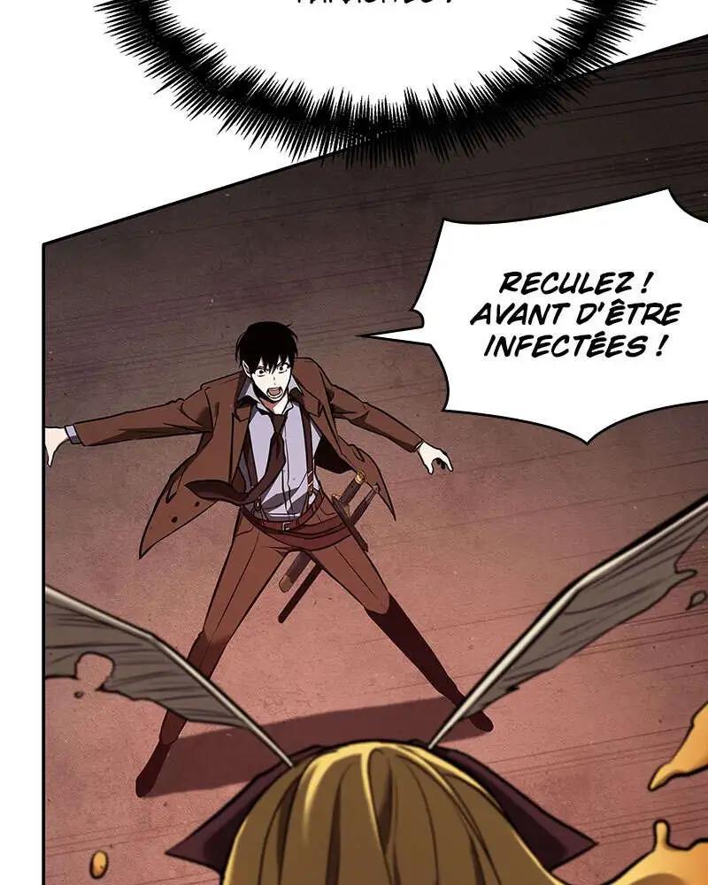 Read Omniscient Reader’s Viewpoint (fr) Manga Online