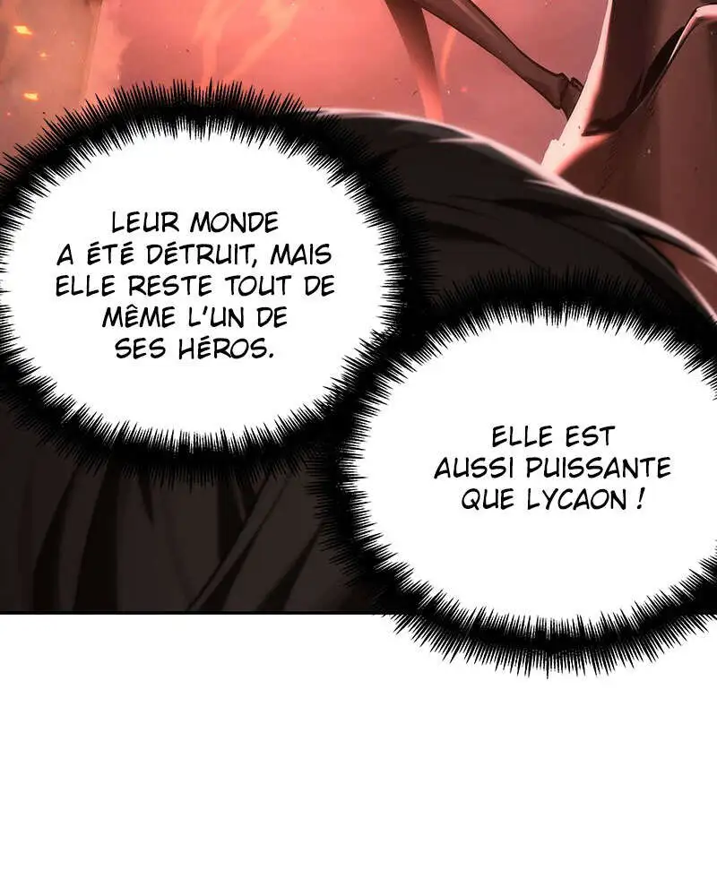 Read Omniscient Reader’s Viewpoint (fr) Manga Online