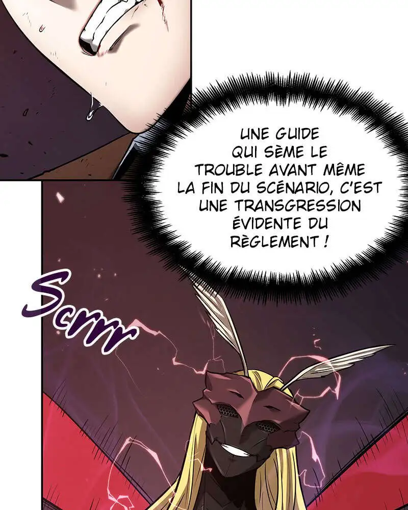 Read Omniscient Reader’s Viewpoint (fr) Manga Online