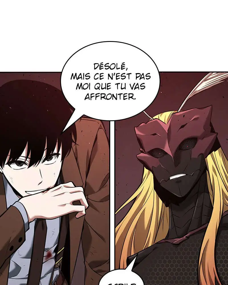 Read Omniscient Reader’s Viewpoint (fr) Manga Online