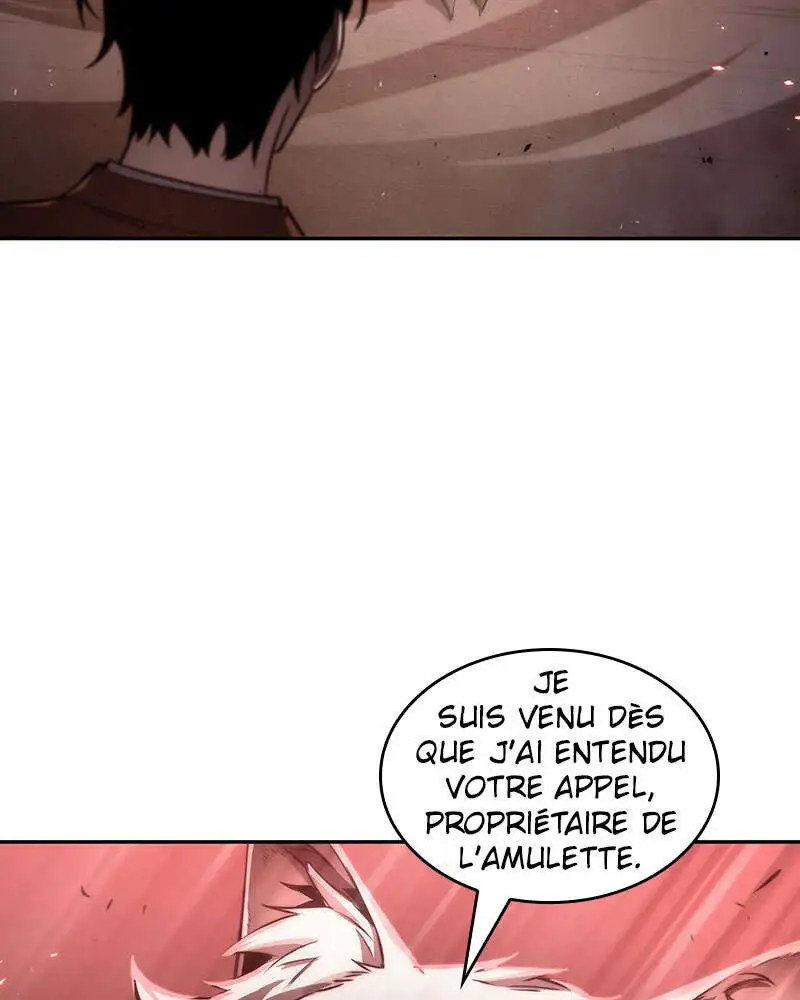 Read Omniscient Reader’s Viewpoint (fr) Manga Online