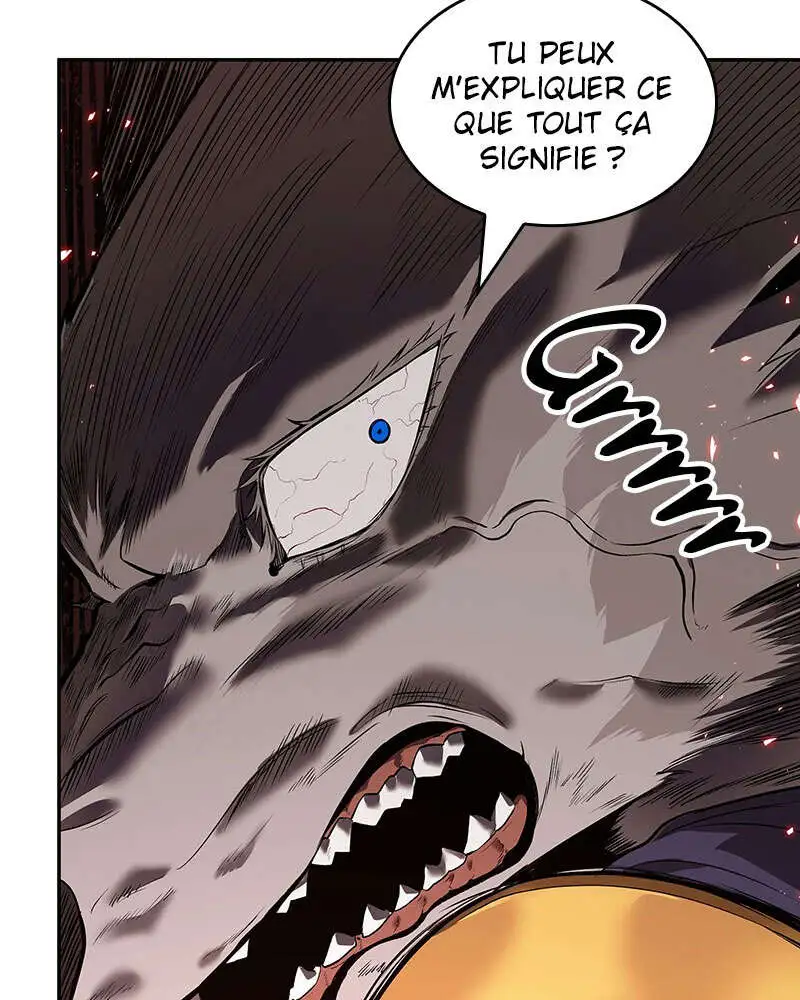 Read Omniscient Reader’s Viewpoint (fr) Manga Online