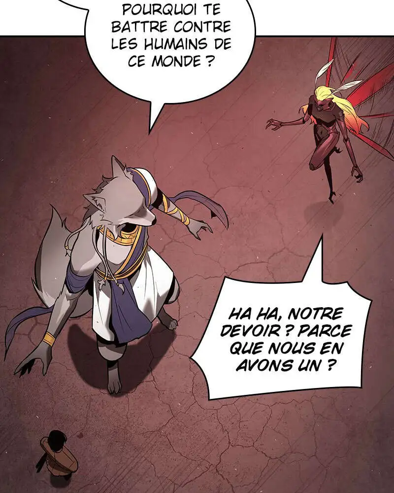 Read Omniscient Reader’s Viewpoint (fr) Manga Online