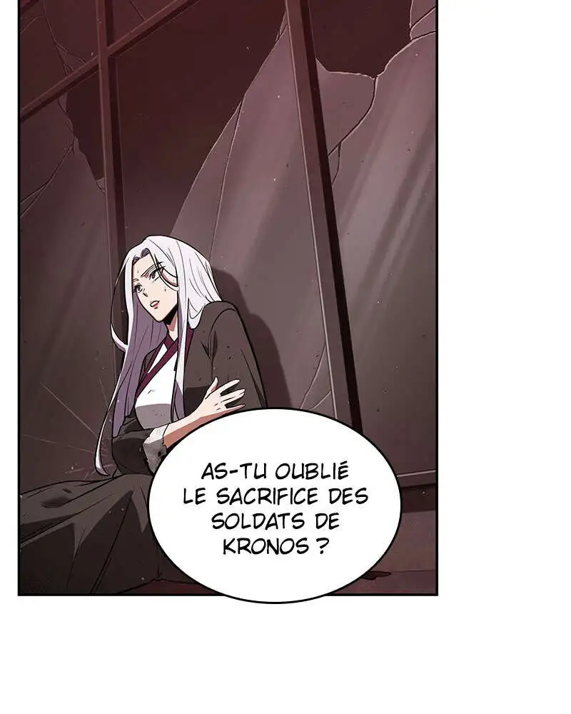 Read Omniscient Reader’s Viewpoint (fr) Manga Online