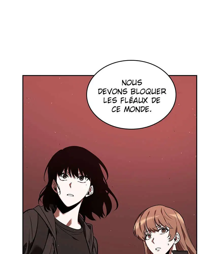 Read Omniscient Reader’s Viewpoint (fr) Manga Online