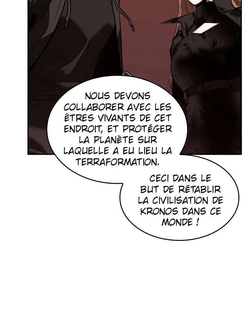 Read Omniscient Reader’s Viewpoint (fr) Manga Online