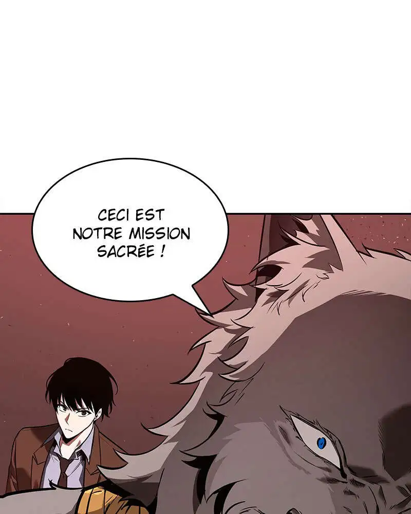 Read Omniscient Reader’s Viewpoint (fr) Manga Online