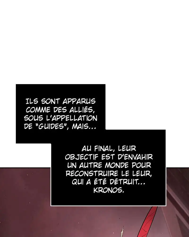 Read Omniscient Reader’s Viewpoint (fr) Manga Online