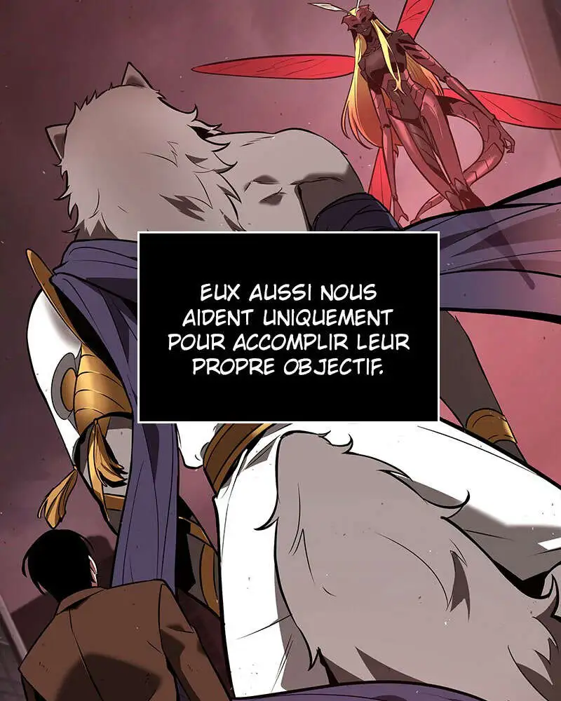 Read Omniscient Reader’s Viewpoint (fr) Manga Online