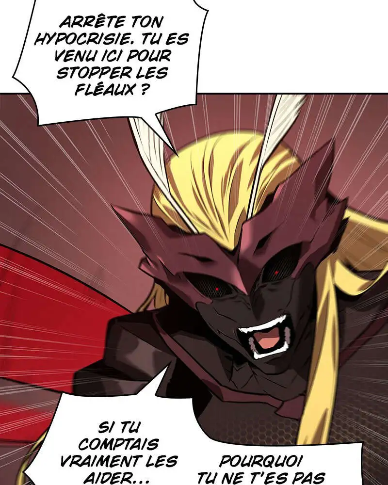 Read Omniscient Reader’s Viewpoint (fr) Manga Online